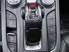 Tank 300 2021 Off-Road Edition 2.0T Conqueror - ფოტო 5