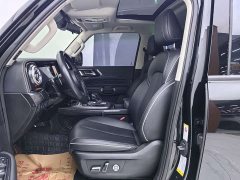Tank 300 2021 Off-Road Edition 2.0T Conqueror - ფოტო 7