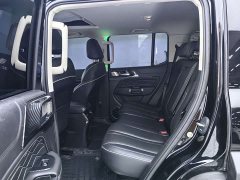 Tank 300 2021 Off-Road Edition 2.0T Conqueror - ფოტო 8