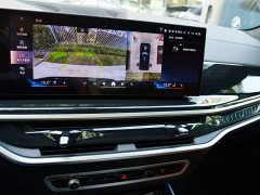 BMW X7 2024 xDrive40i M Sport Premium Package - ფოტო 11