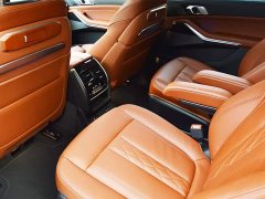 BMW X7 2024 xDrive40i M Sport Premium Package - ფოტო 12