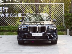 BMW X7 2024 xDrive40i M Sport Premium Package - ფოტო 2