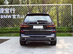 BMW X7 2024 xDrive40i M Sport Premium Package - ფოტო 4