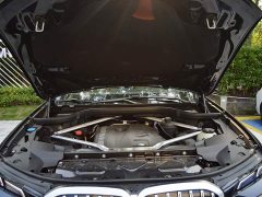 BMW X7 2024 xDrive40i M Sport Premium Package - ფოტო 7