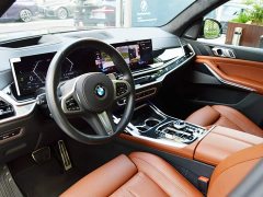 BMW X7 2024 xDrive40i M Sport Premium Package - ფოტო 8