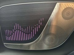 Voyah Lantu Dreamchaser 2026 PHEV Qiankun Ultra - ფოტო 14