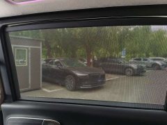 Voyah Lantu Dreamchaser 2026 PHEV Qiankun Ultra - ფოტო 16