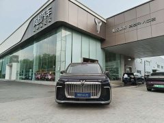 Voyah Lantu Dreamchaser 2026 PHEV Qiankun Ultra - ფოტო 2