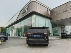 Voyah Lantu Dreamchaser 2026 PHEV Qiankun Ultra - ფოტო 6