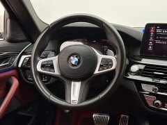 BMW 5 Series 530Li Luxury M Sport Package - ფოტო 12