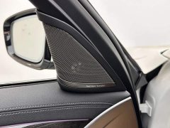 BMW 5 Series 530Li Luxury M Sport Package - ფოტო 15