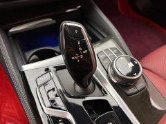 BMW 5 Series 530Li Luxury M Sport Package - ფოტო 16