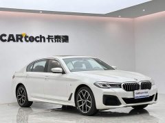BMW 5 Series 530Li Luxury M Sport Package - ფოტო 6