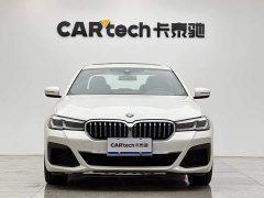 BMW 5 Series 530Li Luxury M Sport Package - ფოტო 7