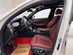 BMW 5 Series 530Li Luxury M Sport Package - ფოტო 8
