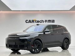 Li Auto L7 Max - ფოტო 1
