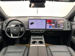 Li Auto L7 Max - ფოტო 10