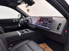Li Auto L7 Max - ფოტო 11