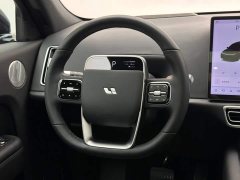 Li Auto L7 Max - ფოტო 12