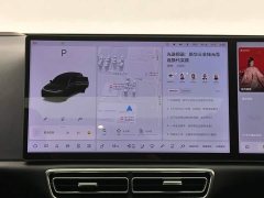 Li Auto L7 Max - ფოტო 13