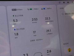 Li Auto L7 Max - ფოტო 14