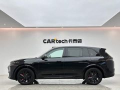 Li Auto L7 Max - ფოტო 2