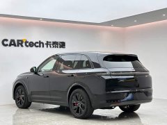 Li Auto L7 Max - ფოტო 3