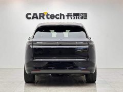 Li Auto L7 Max - ფოტო 4