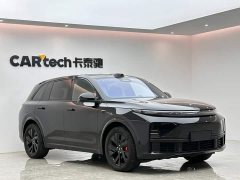 Li Auto L7 Max - ფოტო 6
