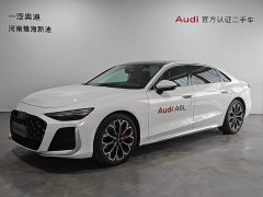 Audi A6L 2.0T quattro Prestige - ფოტო 1
