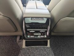 Audi A6L 2.0T quattro Prestige - ფოტო 13