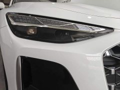 Audi A6L 2.0T quattro Prestige - ფოტო 17