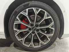 Audi A6L 2.0T quattro Prestige - ფოტო 18