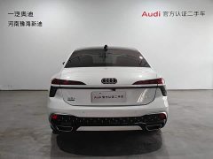 Audi A6L 2.0T quattro Prestige - ფოტო 19