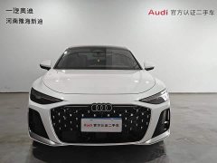 Audi A6L 2.0T quattro Prestige - ფოტო 2