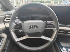 Audi A6L 2.0T quattro Prestige - ფოტო 5