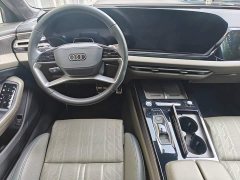 Audi A6L 2.0T quattro Prestige - ფოტო 6