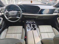 Audi A6L 2.0T quattro Prestige - ფოტო 7