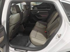 Audi A6L 2.0T quattro Prestige - ფოტო 9