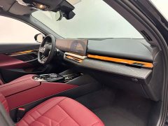 BMW 5 Series 530Li Luxury M Sport Package - ფოტო 11