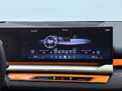 BMW 5 Series 530Li Luxury M Sport Package - ფოტო 13