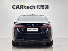 BMW 5 Series 530Li Luxury M Sport Package - ფოტო 4