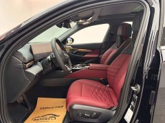 BMW 5 Series 530Li Luxury M Sport Package - ფოტო 8