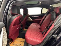 BMW 5 Series 530Li Luxury M Sport Package - ფოტო 9