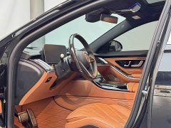 Mercedes-Benz Maybach S-Class Facelift S 480 4MATIC - ფოტო 10