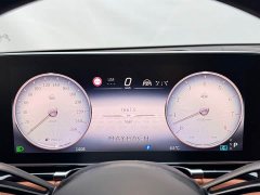 Mercedes-Benz Maybach S-Class Facelift S 480 4MATIC - ფოტო 11