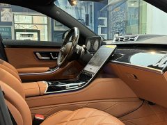 Mercedes-Benz Maybach S-Class Facelift S 480 4MATIC - ფოტო 15