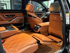 Mercedes-Benz Maybach S-Class Facelift S 480 4MATIC - ფოტო 16