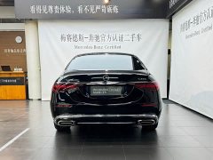 Mercedes-Benz Maybach S-Class Facelift S 480 4MATIC - ფოტო 5