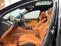 Mercedes-Benz Maybach S-Class Facelift S 480 4MATIC - ფოტო 7